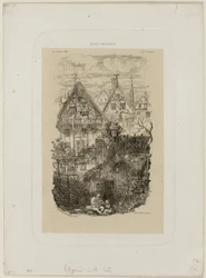 De Buurt, uit Revue Fantaisiste