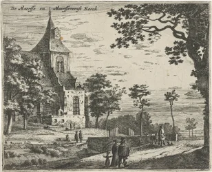 Kerk van Maarsseveen