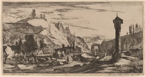 De Kolom: pl.1