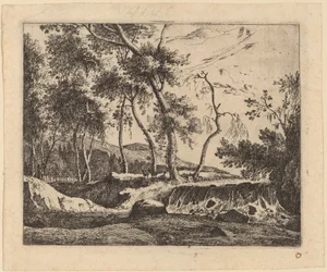 De Waterval: pl.6