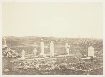 Begraafplaats, Cathcart