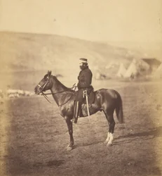 Kolonel Shewell, C.B.