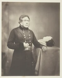 Luitenant-generaal Sir H.J.W. Bentinck, K.C.B.