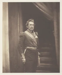 Luitenant-generaal Sir de Lacy Evans, G.C.B.