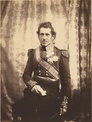 Luitenant-generaal Sir De Lacy Evans, G.C.B.