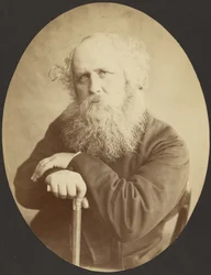 De heer Hugh Alexander