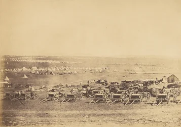 Plateau van Sebastopol III