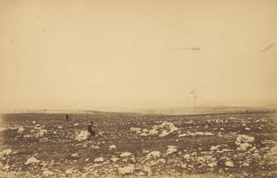 Plateau van Sebastopol IX.