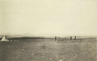 Sebastopol vanaf Cathcart