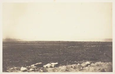 Sebastopol, vanaf de Redoute des Anglais
