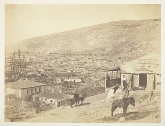 De Stad Balaklava