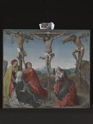 Kruisiging