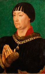 Jean I, hertog van Kleef ...