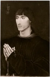 Philippe de Croy, Heer van Sempy, 1927