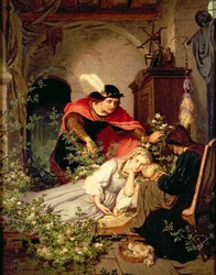 Onbekend schilderij