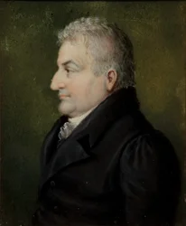 Rev. Sydney Smith (1771-1845)