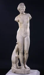 Aphrodite van Cyrene