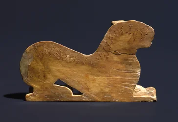 Archaïsche Leeuwenwelp van de Palatijnse Heuvel, Rome