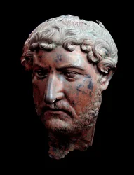 Keizer Hadrianus