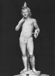 Harpocrates