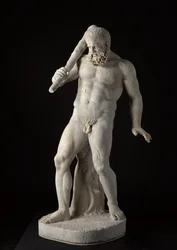 Herakles, 2e eeuw