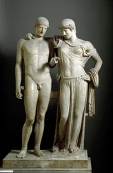 Romeinse kunst: 