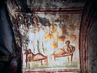Romeinse kunst: 