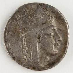 Tigranes II van Armenië, 83-69 v.Chr.
