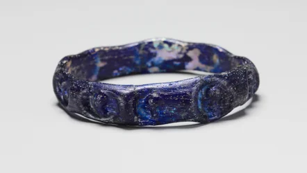 Armband, Syrisch, 350-500