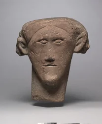 Keltisch Hoofd, Noord-Engeland