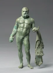 Hercules, ca. 30 v.Chr.-20