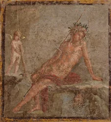 Narcissus, 1e helft 1e eeuw na Christus