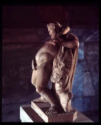Dronken Hercules