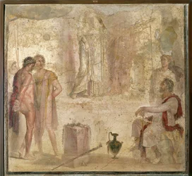 Huis van Gouden Cupido