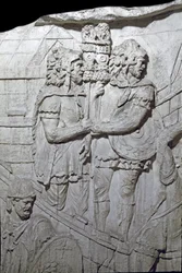 Romeinse kunst: 