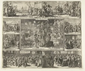 De vrede van Westminster, 1674