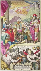 Titelpagina van 