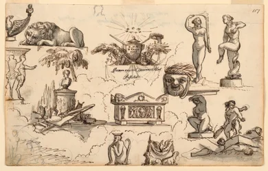 Decoratieve motieven
