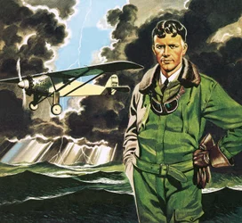 De geest van St. Louis