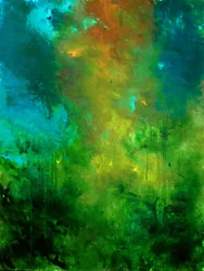 Emerald Forest Flow