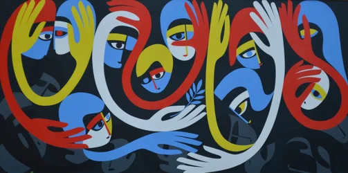 Klaagzang en Resolutie