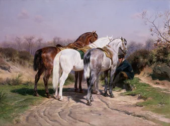 Relaisjacht