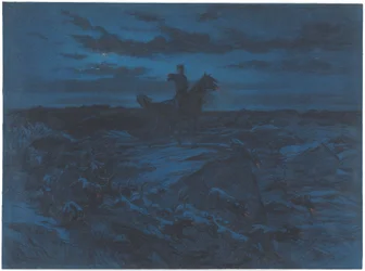 De Legende van de Wolven