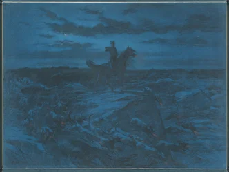 De legende van de wolven