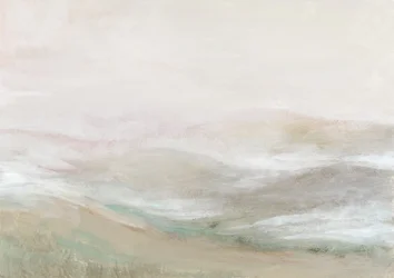 Etherische landschapsnevels