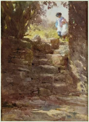 Zonnestralen, 1896