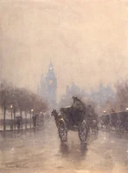 Victoria Embankment