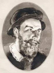 Benvenuto Cellini, uit Levensbiografieën van beroemde mannen