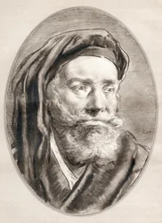 Marco Polo, uit Levensbiografieën van beroemde mannen