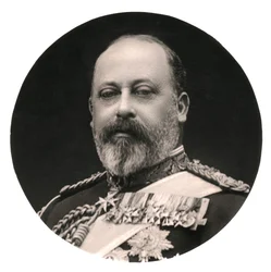 Koning Edward VII, 20e eeuw